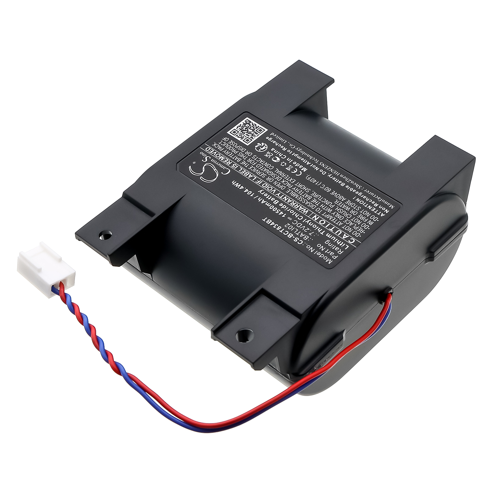 Акумулятор LOGISTY GSM LK3450F Alarm Transmitters, GSM LK3455F Alarm Transmitters, RL500 Radio relay - Зображення 2