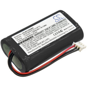 Акумулятор Bionet Oximete OXY9 Wave