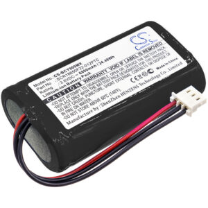 Акумулятор Bionet Oximete OXY9 Wave