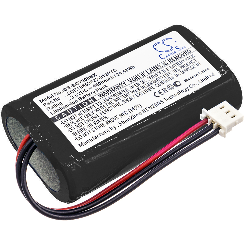 Акумулятор Bionet Oximete OXY9 Wave