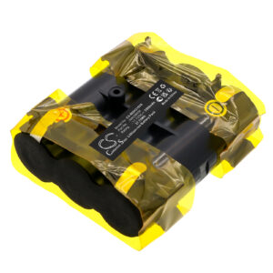 Акумулятор Black+Decker DVJ325J, HLVA315J22, HLVA315J62, HLVA320JOO, MPP108LC