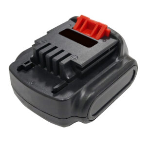 Акумулятор Black & Decker BDCD112, BDCD12, BDCDD12, BDCDD12K, BDCDD12KB, BLA12L-0608-1