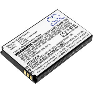 Акумулятор Bea-fon AL560