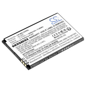 Акумулятор Bea-fon SL250