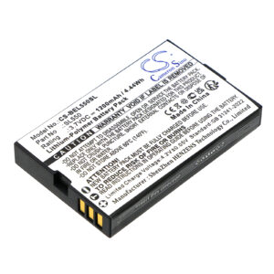 Акумулятор Bea-fon AL550