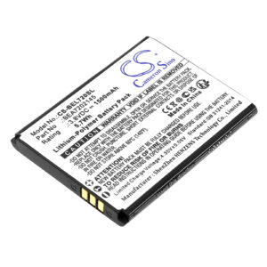 Акумулятор Bea-fon SL720, SL720i, SL720i_EU001B