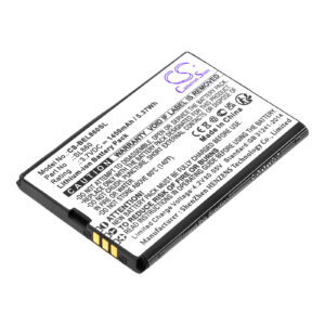 Акумулятор Bea-fon SL860 Touch, SL860_EU001B