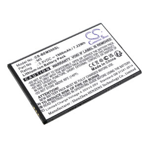 Акумулятор Bea-fon M5, M5 Premium, M5_EU001B