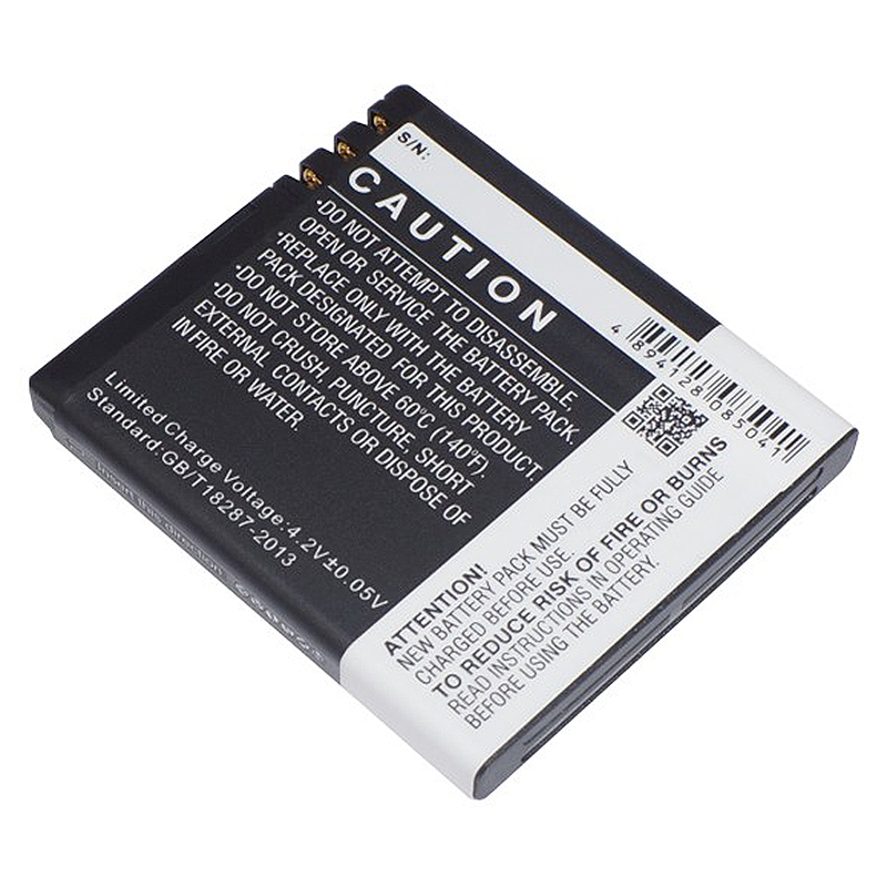 Акумулятор Bea-fon SL550 - Зображення 3