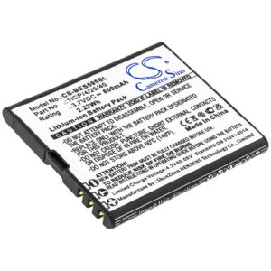 Акумулятор Bea-fon SL495, SL595, SL595 Plus, SL605