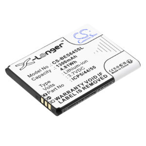 Акумулятор Bea-fon SL645, SL645 Plus
