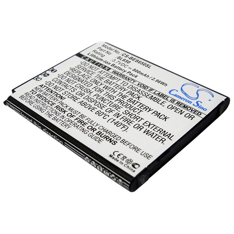 Акумулятор Bea-fon SL650
