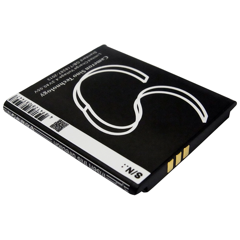 Акумулятор Bea-fon SL650 - Зображення 3