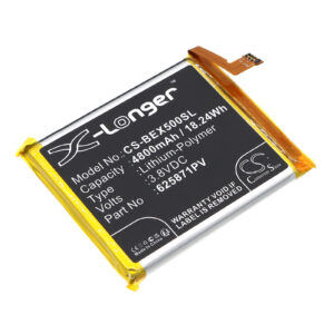 Акумулятор Bea-fon X5, X5 Premium, X5_EU001BO