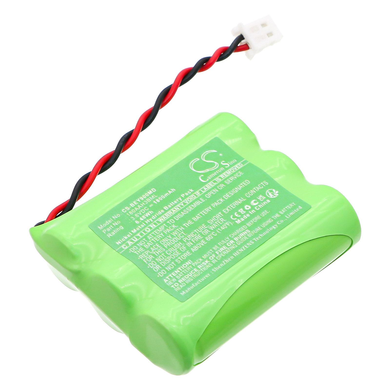 Акумулятор Bionet Oxy9 Vet