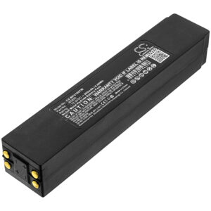 Акумулятор Bosch FuG10, HFG10