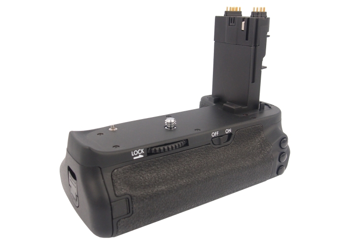 Акумулятор Canon EOS 6D, EOS 6D SLR - Зображення 3
