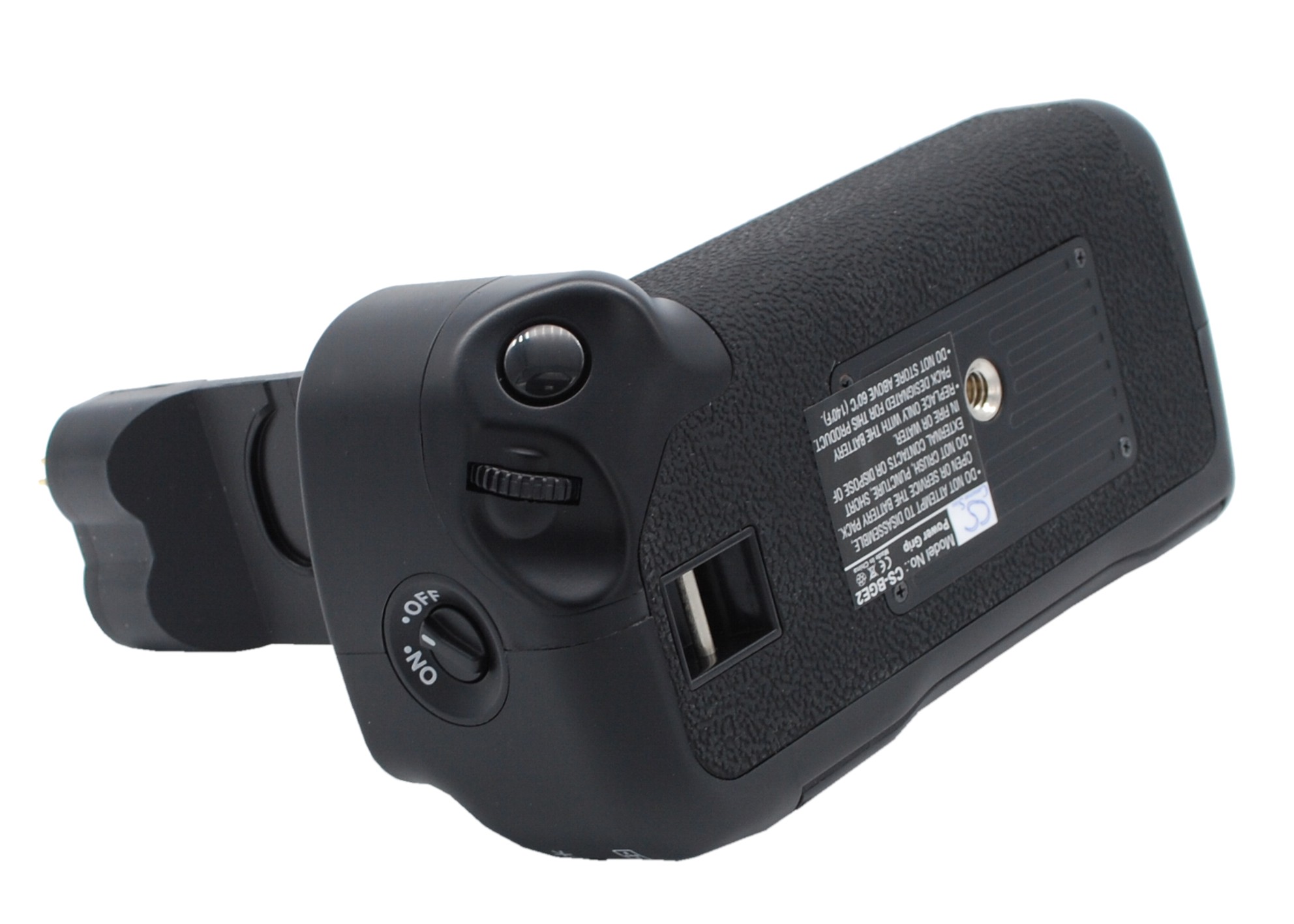 Акумулятор Canon Eos 20D, Eos 30D, Eos 40D, Eos 50D - Зображення 3