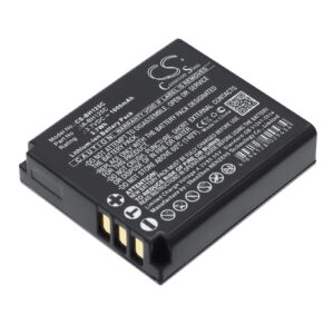 Акумулятор Samsung HMX-R10, HMXR10BN, HMXR10BNXXA, HMX-R10BP, HMX-R10EDC, HMX-R10SP