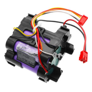 Акумулятор Bosch BHN16L, BHN16L/04, Move 16V