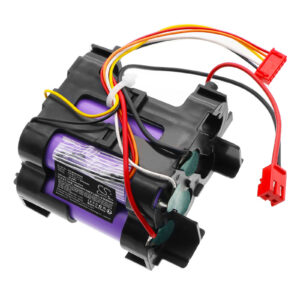Акумулятор Bosch BHN16L, BHN16L/04, Move 16V