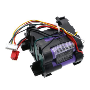 Акумулятор Bosch BHN20L, BHN20L/04, Move 20V
