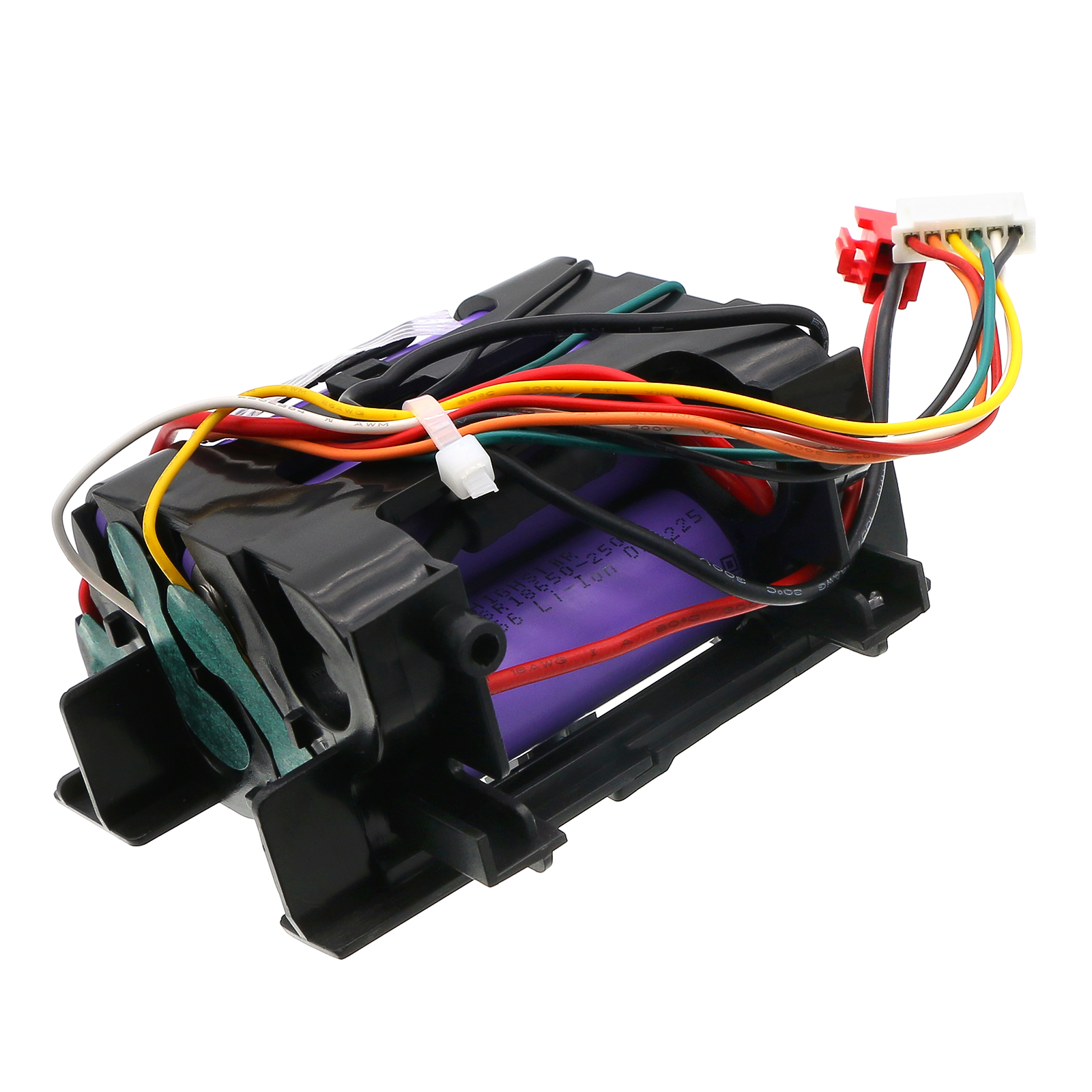 Акумулятор Bosch BHN20L, BHN20L/04, Move 20V - Зображення 2