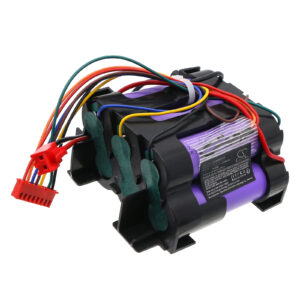 Акумулятор Bosch BHN24L, BHN24L/04, BHNL2140, BHNL2140TW, BHNL2140TW/04, Move Lithium 24V Max, VXAS002V21