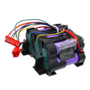 Акумулятор Bosch BHN24L, BHN24L/04, BHNL2140, BHNL2140TW, BHNL2140TW/04, Move Lithium 24V Max, VXAS002V21
