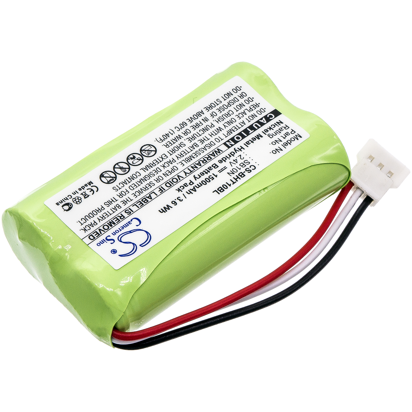 Акумулятор Denso DS26H2-D, GT10B - Зображення 2