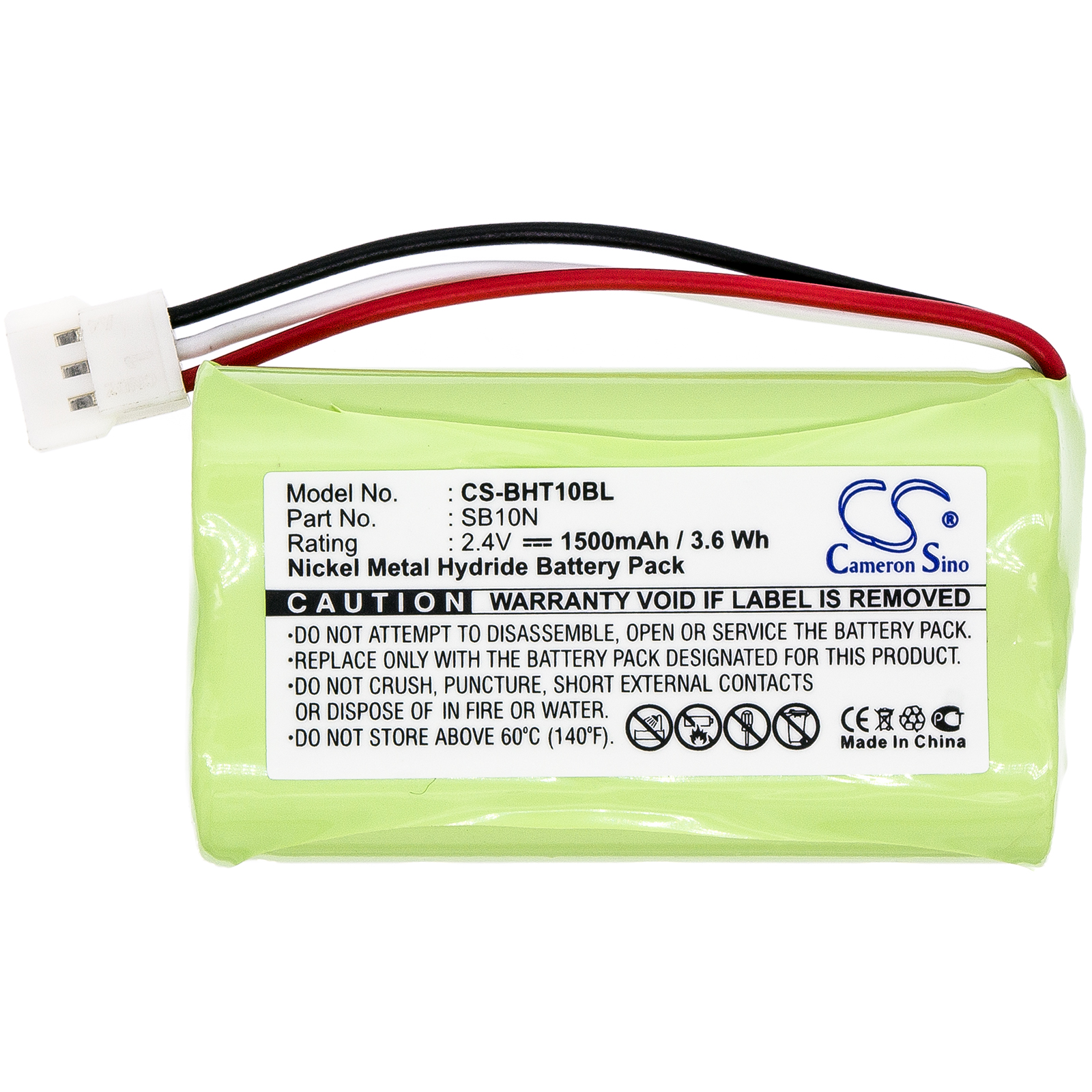 Акумулятор Denso DS26H2-D, GT10B - Зображення 3