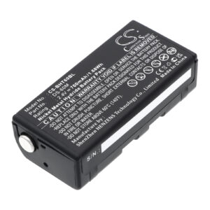 Акумулятор Denso B-60N, BHT 8000, BHT-6000