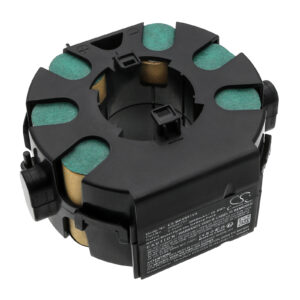 Акумулятор Black&Decker DV9610AN, DV9610ECN, DV9610N, WD9610, WD9610ECN