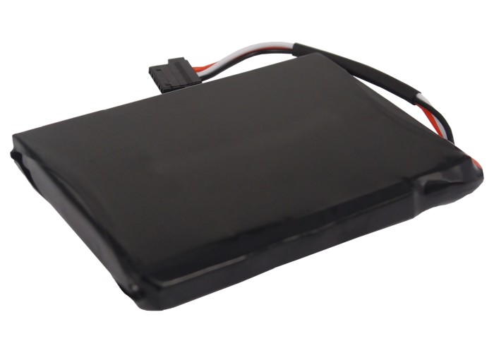Акумулятор Becker Ready 50, Traffic Assist Pro Z250 Ferrar, Traffic Assist Z098, Traffic Assist Z101, Traffic Assist Z200, Traffic Assist Z201, Traffic Assist Z203, Traffic Assist Z204, Traffic Assist Z205 - Зображення 3