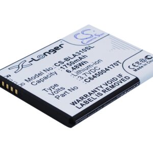 Акумулятор BLU A310, Advance 4.5