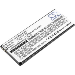 Акумулятор BLU A410U, Advance A4 2019, Advance L4, Advance L5, L4, L5