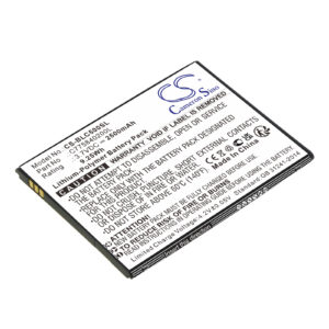 Акумулятор BLU C010Q, C5