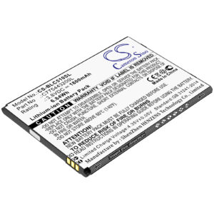 Акумулятор BLU C050, C110L, C110U, C5 2019, C5L