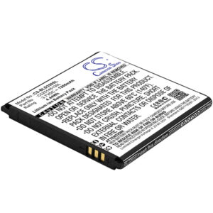 Акумулятор BLU A010L, A010U, Advance 4.0L, D350, D370, Dash 3.5 CE, Dash 4.0 CE, Neo 3.5, S310L, S310U, S370