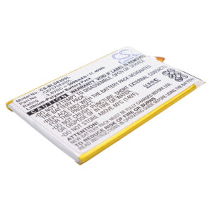 Акумулятор BLU D830, D830U, Studio C
