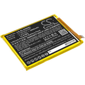 Акумулятор BLU G0290ww, G80