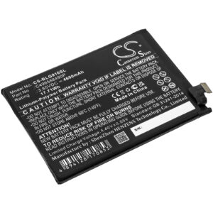 Акумулятор BLU G0530WW, G91 Pro
