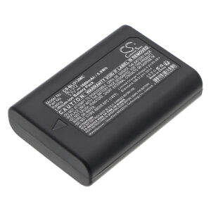 Акумулятор Leica BM8, M8, M8.2, M9 14464, M9-M, M9-P