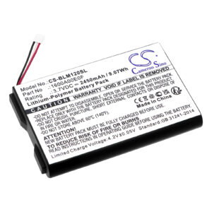Акумулятор Bosch GLM120C, GLM150-27C