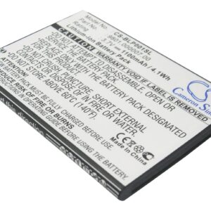 Акумулятор Blaupunkt America