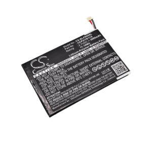 Акумулятор BLU P60W, TouchBook 7.0 Pro