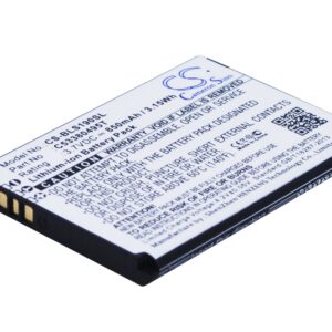 Акумулятор BLU HERO, S180, S190