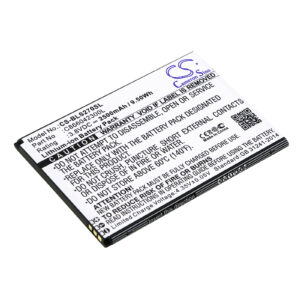 Акумулятор BLU S270Q, Studio C 8.8