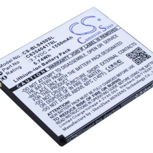 Акумулятор BLU S450, Star 4.5