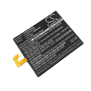 Акумулятор BLU S490U, Studio 7.0 II, U480U, U48OU